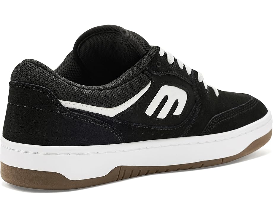 Кроссовки etnies Loot с верхом из замши и системой комфорта STI