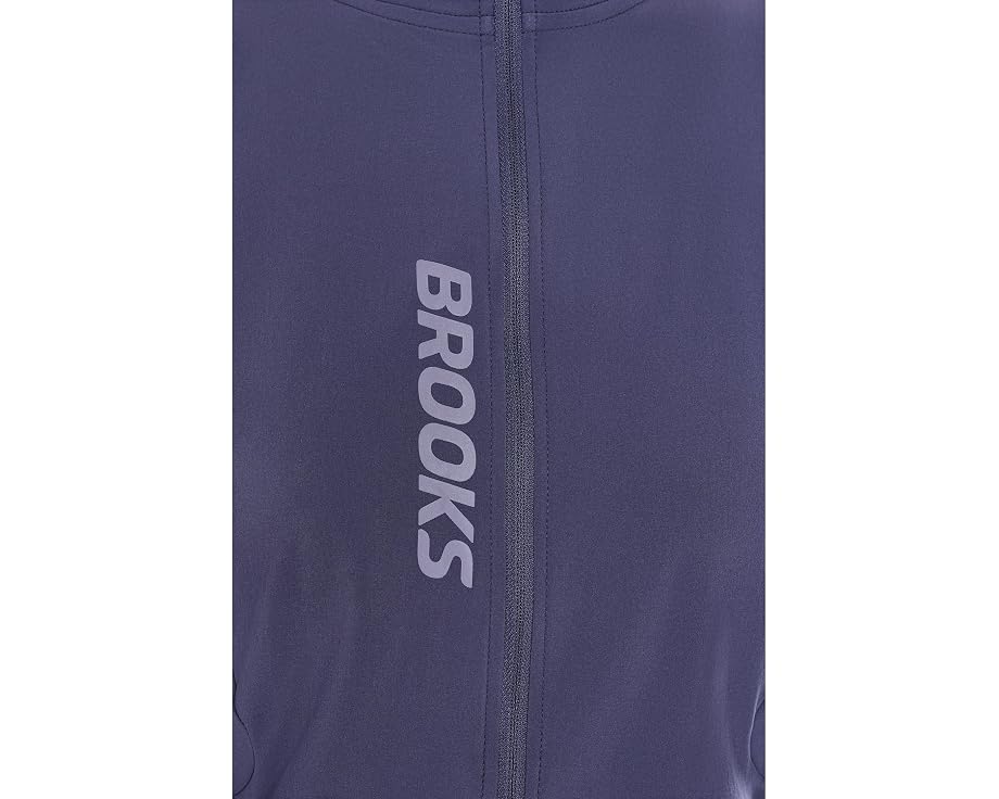 Куртка Brooks Canopy с капюшоном ветровка