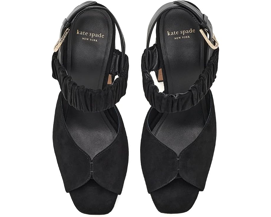Сандалии Kate Spade New York Sylvie на платформе