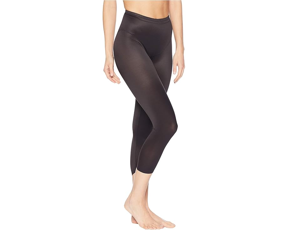 Утягивающие шорты Miraclesuit Shapewear с силиконовой резинкой