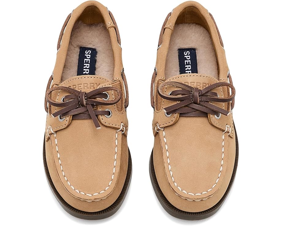 Туфли-лодочки Sperry AO Slip-On для детей
