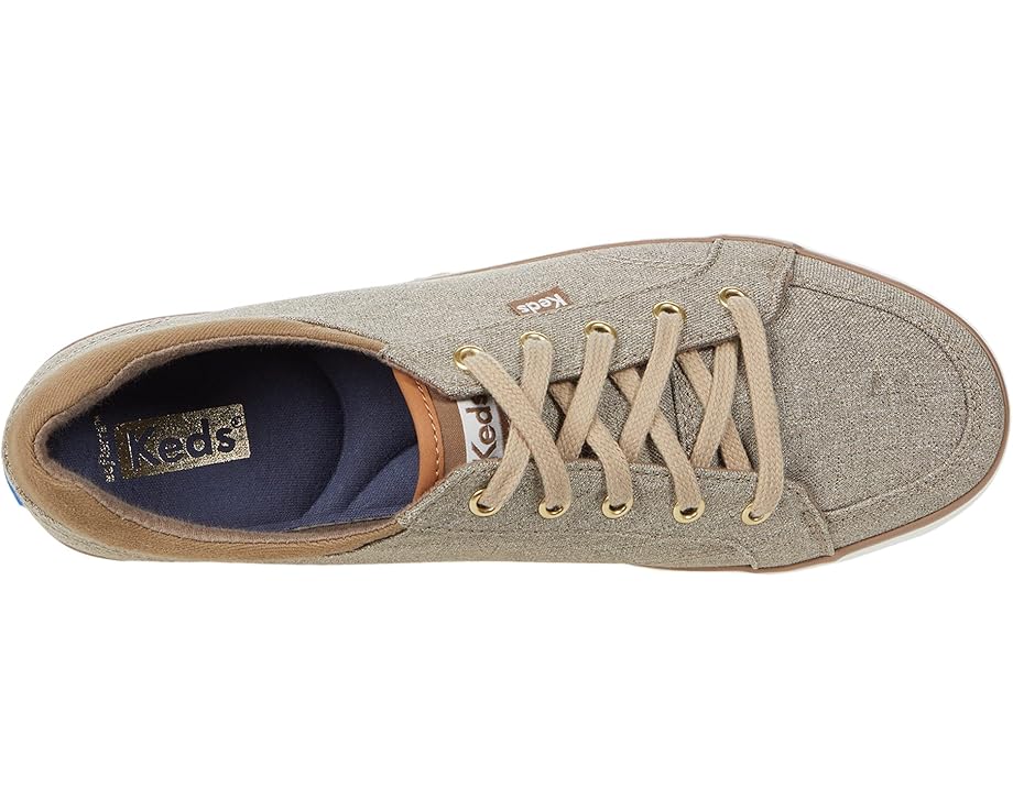 Кеды Keds Center II с углубленной амортизацией