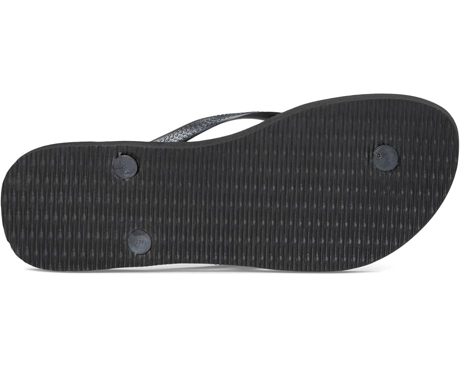 Havaianas шлепанцы Slim Flip Flop с амортизирующей стелькой