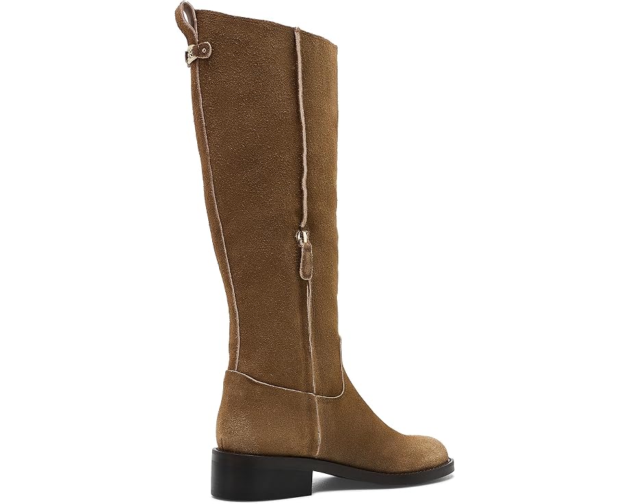 Сапоги до колена Sam Edelman Meritt на устойчивом каблуке