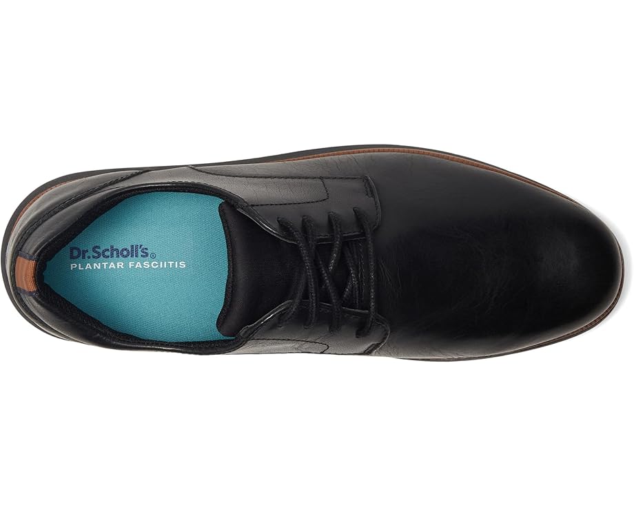 Туфли Dr. Scholl's Feel Driven для мужчин с поддержкой при плантарном фасциите