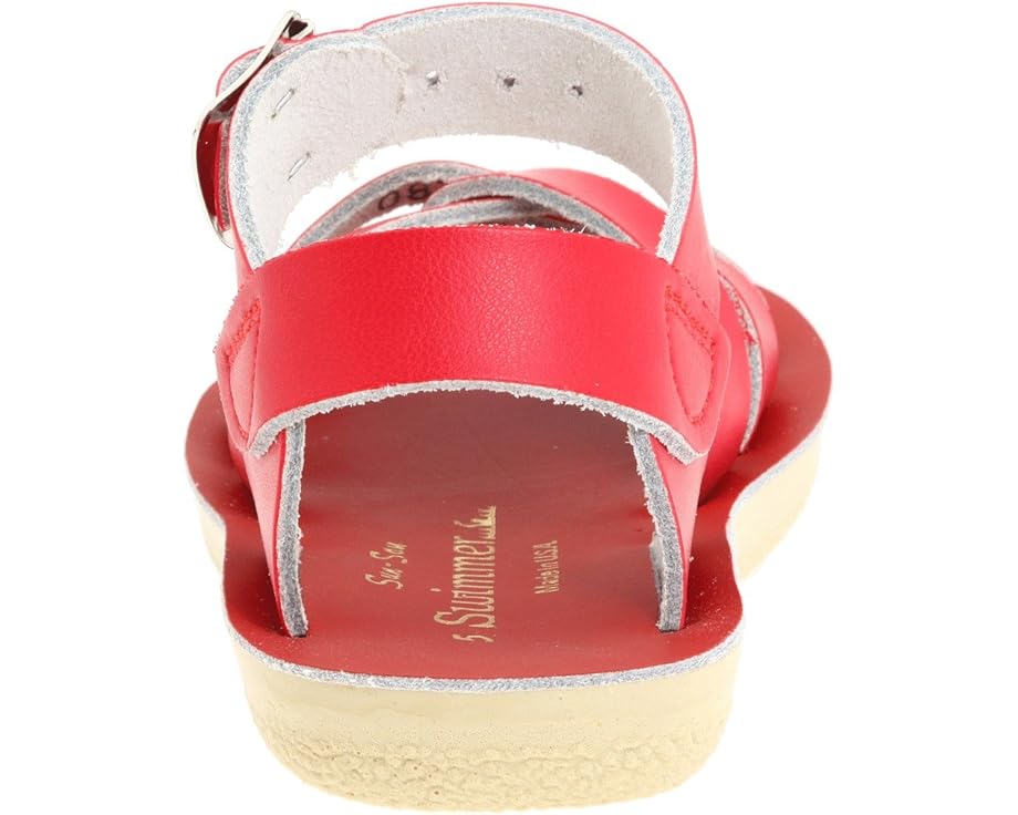 Детские сандалии Salt Water Sandal Sun-San Swimmer с легкой подошвой