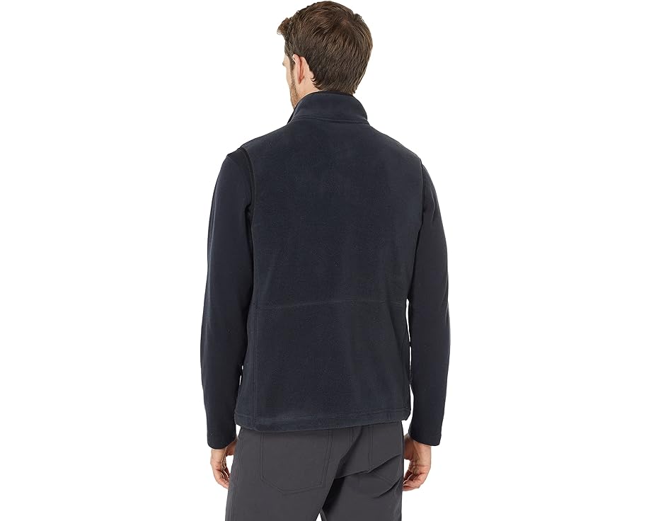 Жилет L.L.Bean Mountain Classic Fleece из флиса
