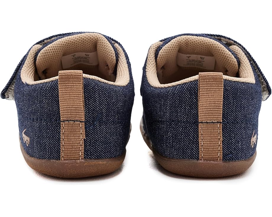 Туфли Wyatt Mini See Kai Run для малышей