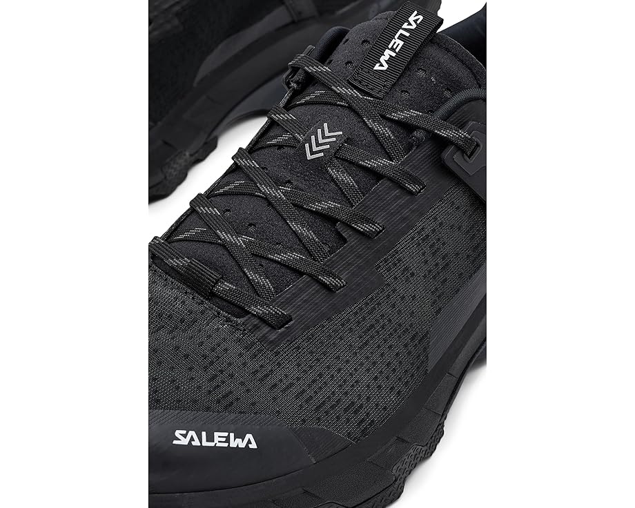 Походные ботинки SALEWA Pedroc 2 из переработанных материалов
