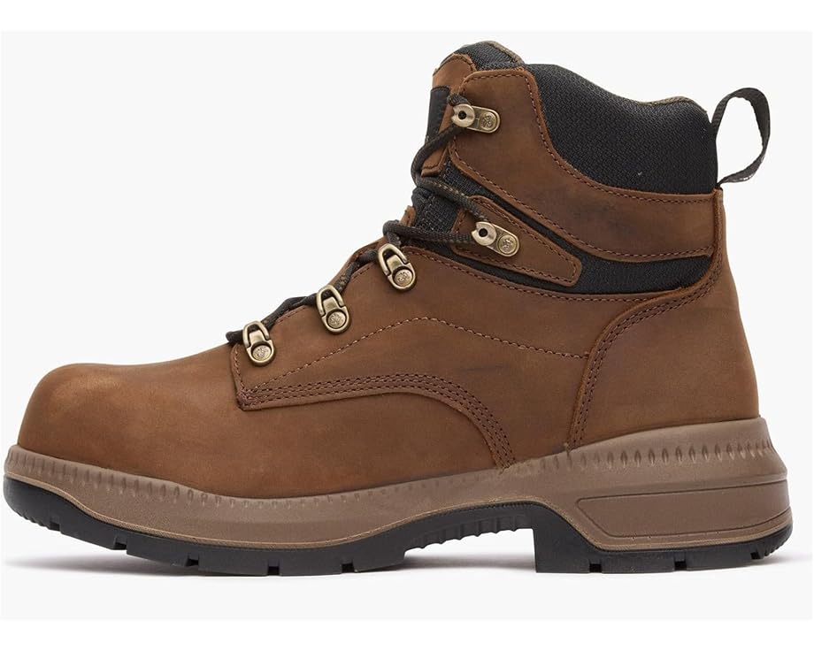 Ботинки Rocky WorkSmart Waterproof с композитным носком