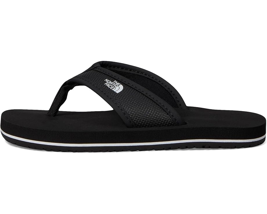 Сланцы The North Face Kids Base Camp Flip-Flop для детей с анатомической стелькой