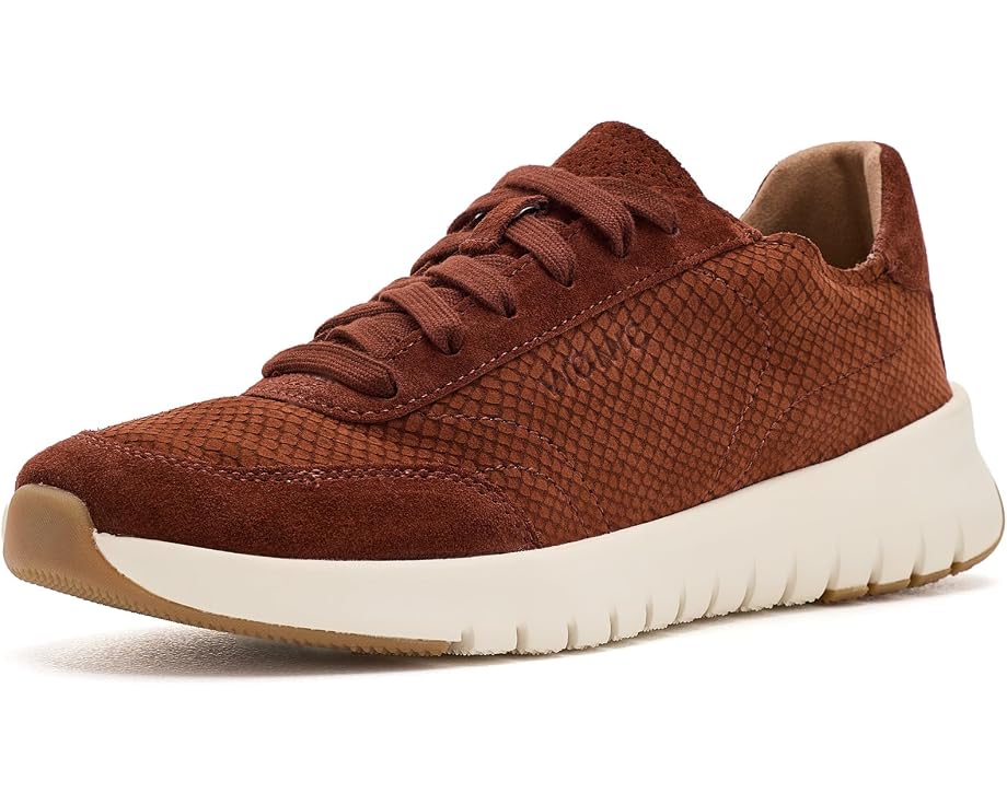 Повседневные кеды Uptown Sneaker VIONIC на шнуровке