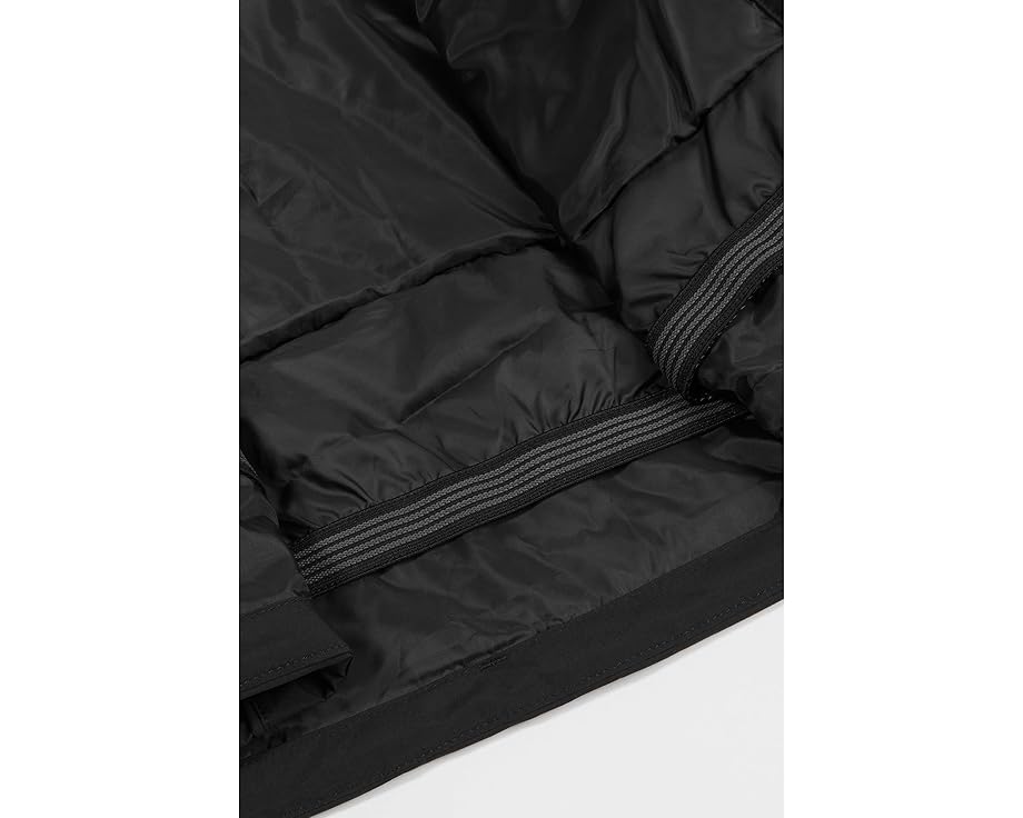 Детская куртка Helly Hansen Jr Powder LT для сноуборда и горных лыж
