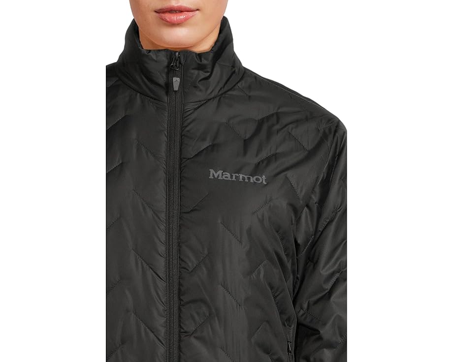 Куртка Marmot Monoquilt с утеплителем PrimaLoft Gold и водоотталкивающей пропиткой