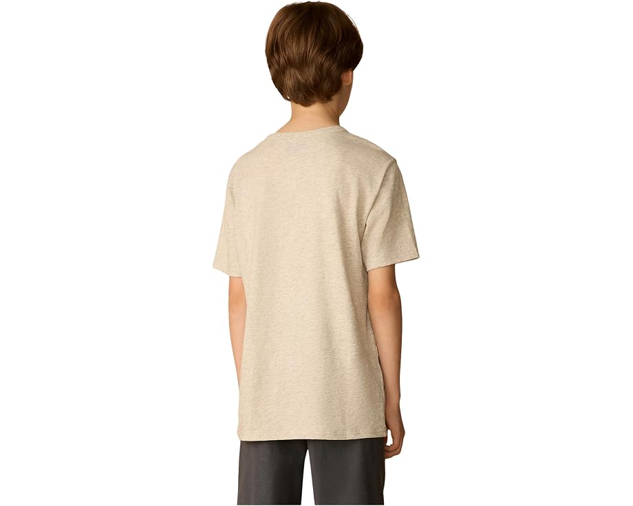Футболка Graphic Surf & Ski Club Faherty kids с принтом