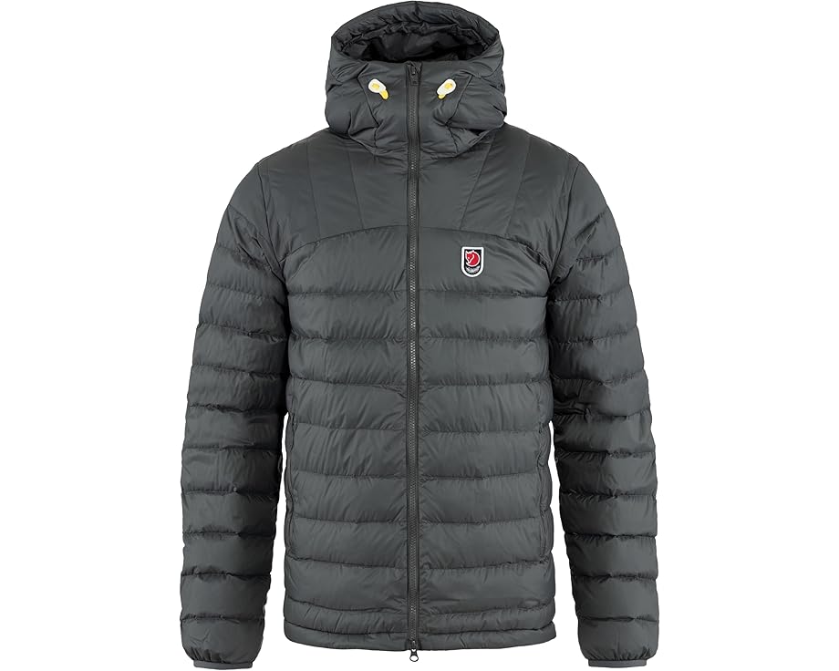 Утепленная куртка Fjällräven Expedition Pack Down Hoodie с капюшоном