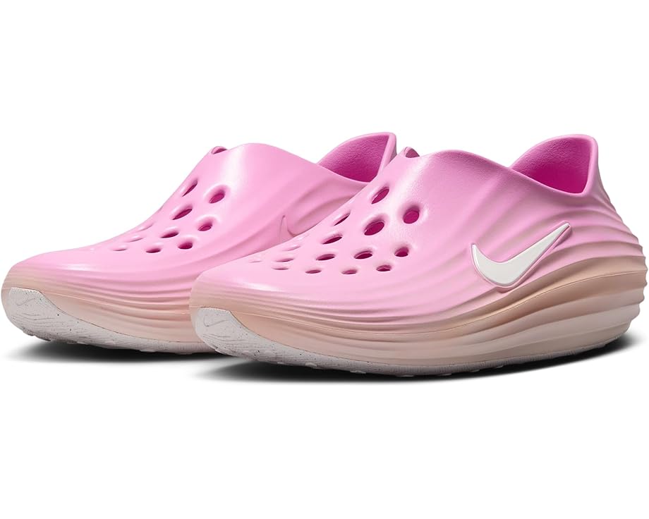 Nike Reactx Rejuven8 с мягкой пеной для восстановления