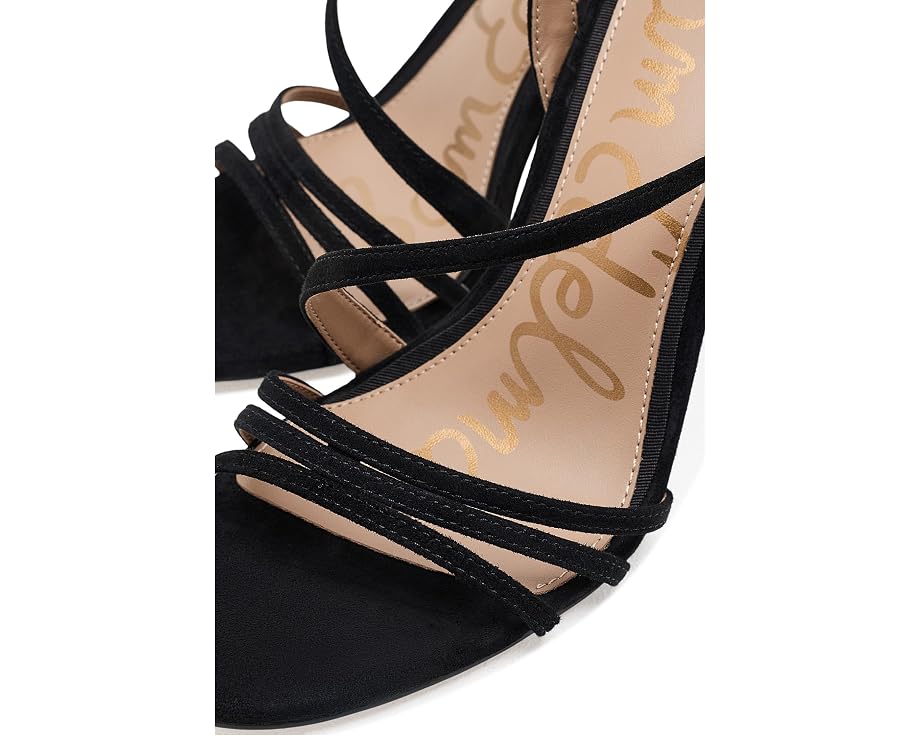 Босоножки на шпильке Sam Edelman Charli с открытым носком
