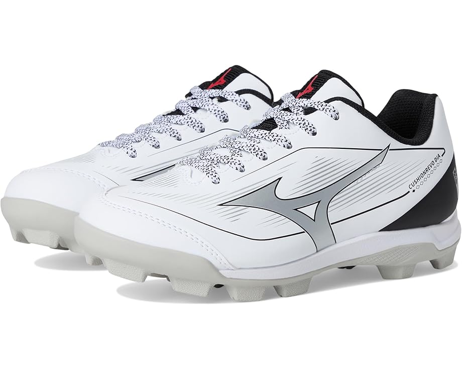 Mizuno Kids обувь Cushionrevo Diamond Jr для детей