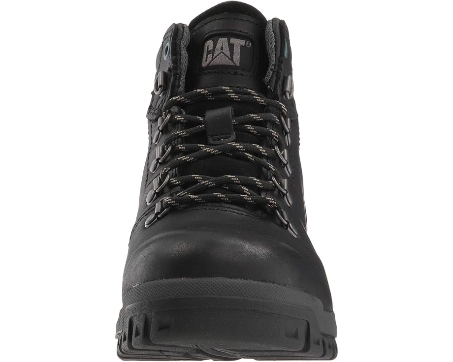 Caterpillar Mae Steel Toe WP рабочие ботинки