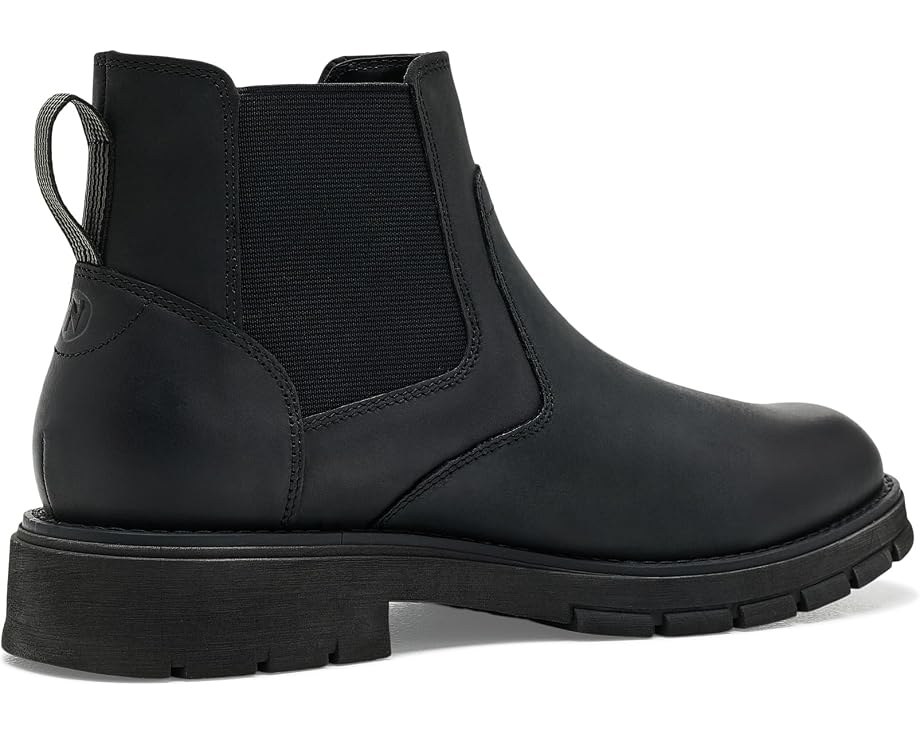 Nunn Bush мужские кожаные ботинки Briggs Plain Toe Chelsea
