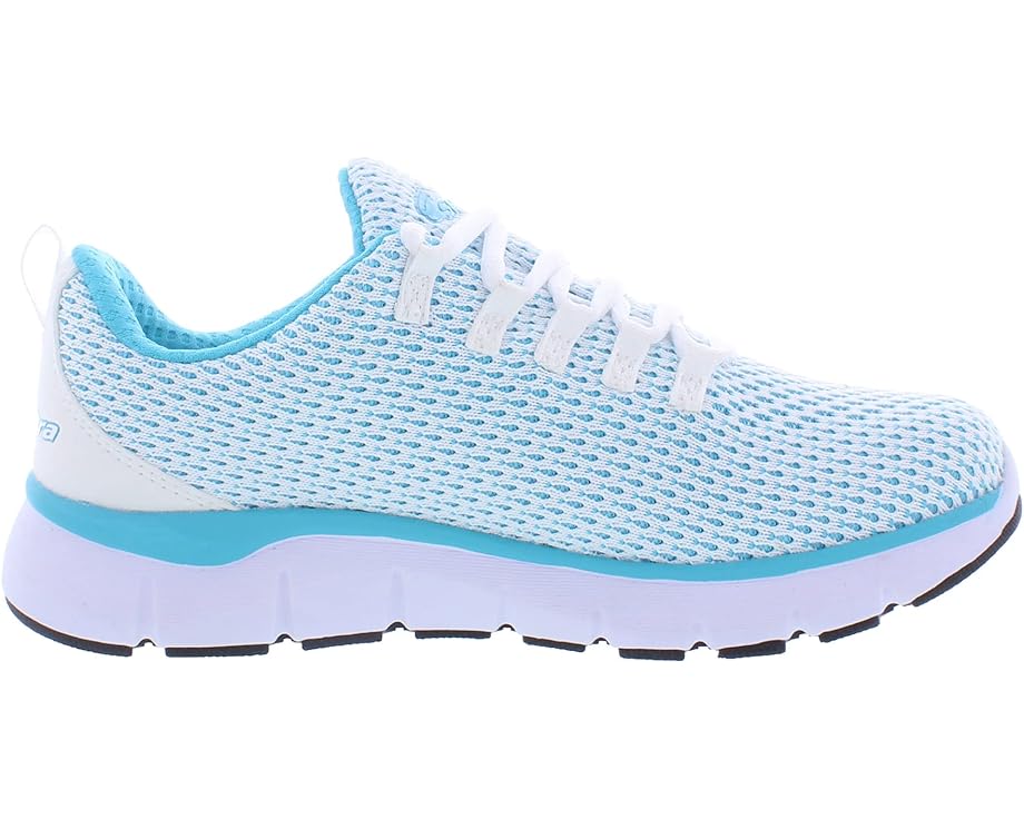 Кроссовки Spira Cloud Comfort с технологией WaveSpring и memory foam
