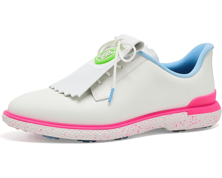Туфли для гольфа Gallivan2r Kiltie с бахромой GFORE
