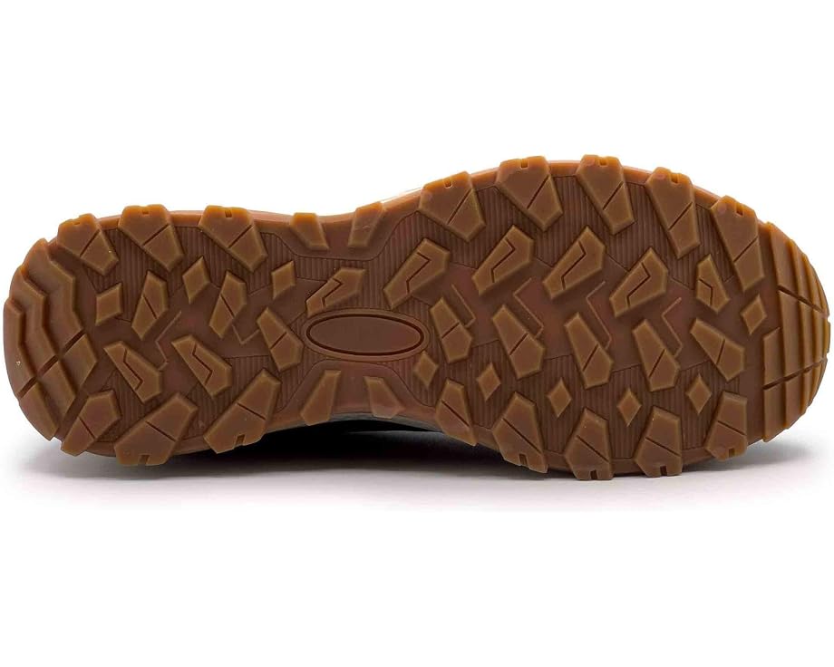 Nautilus Safety Footwear Trillium N5301 кроссовки с композитным носком зеленые