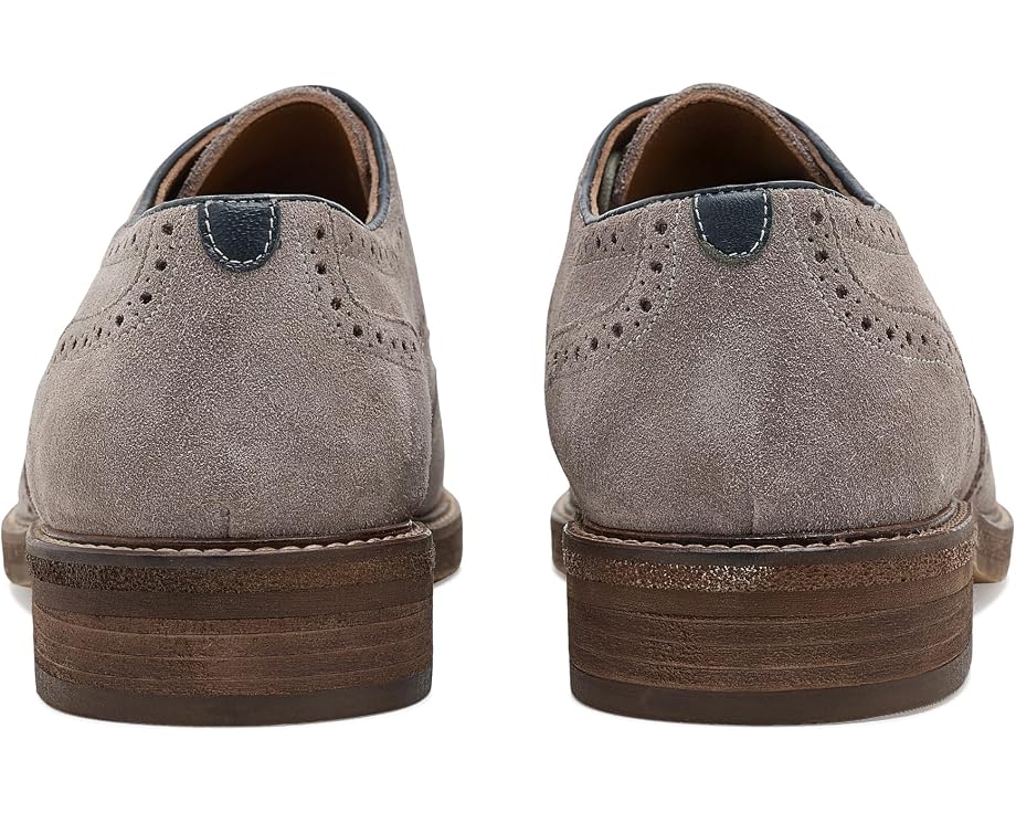 Cambridge Wingtip Lace-up