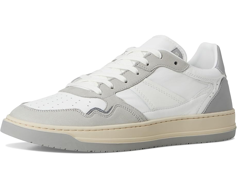 Кроссовки GREATS Kingston из козьей кожи с классической шнуровкой