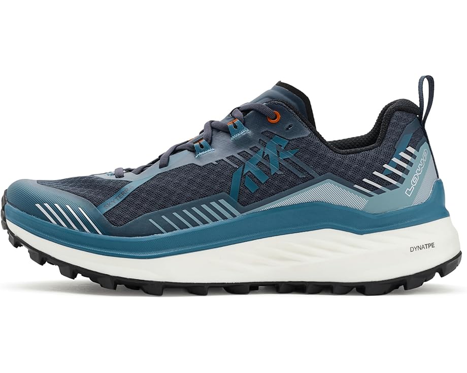 Кроссовки Lowa Skyterra для трейлраннинга с Vibram MegaGrip
