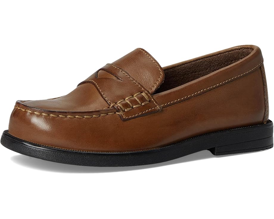 Детские лоферы Florsheim Croquet Penny Loafer Jr. с пеной с эффектом памяти