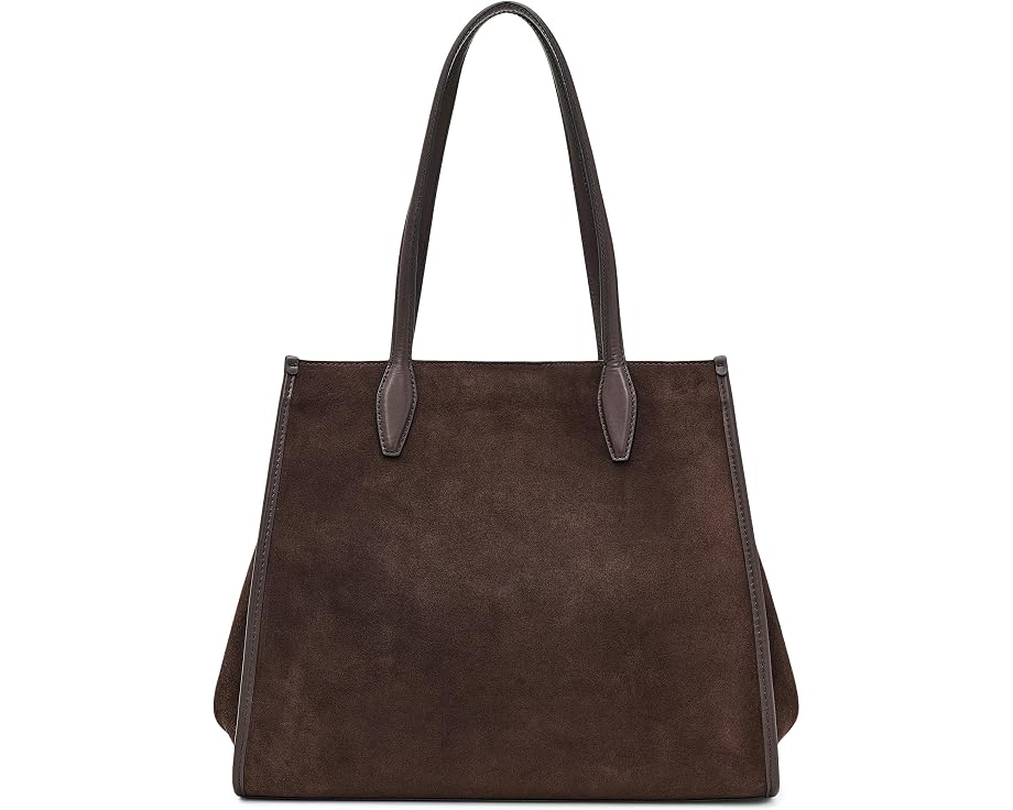Сумка Lexington Tote из натуральной кожи от Madewell
