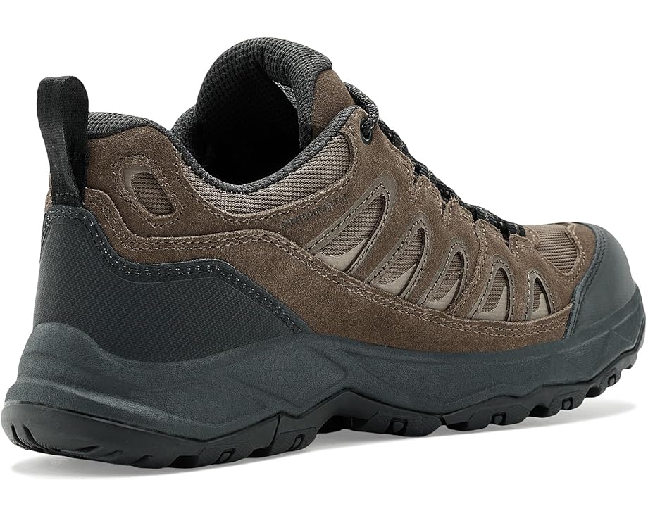 Кроссовки Sawtooth Ascent Low B-dry Oboz на мембране Gore-Tex