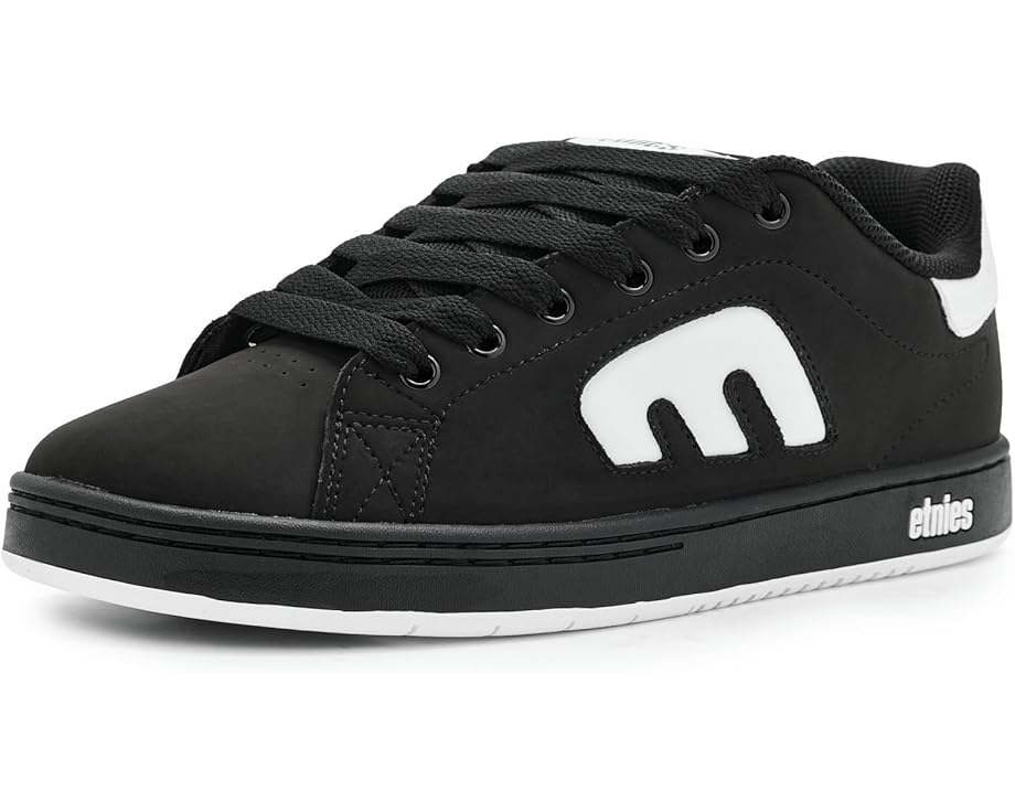 Кроссовки для скейтбординга etnies Callicut с массивным силуэтом и логотипом E
