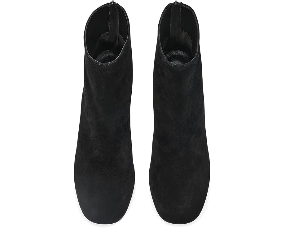 Bacari Zip Booties 75
