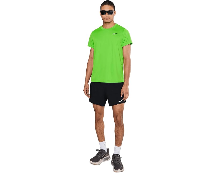 Теннисный топ Nike Court Victory Dri-FIT с технологией отведения влаги
