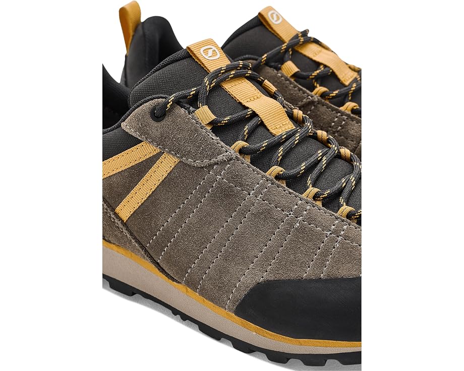 Подходные туфли Scarpa Crux 2 Gtx с мембраной GORE TEX