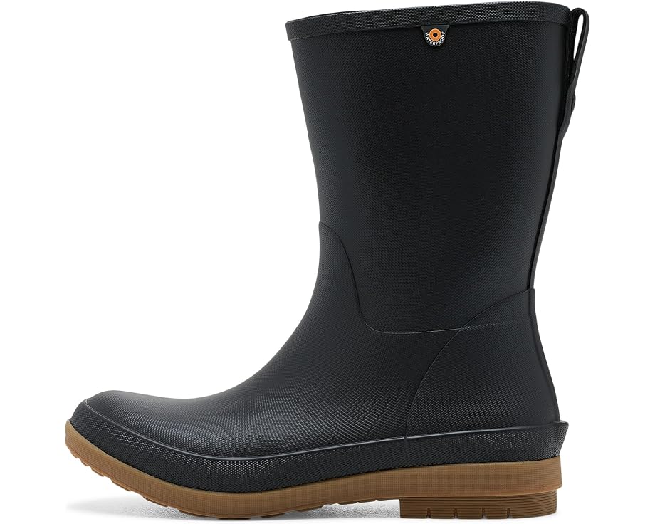 Bogs Amanda Plush II Mid утепленные сапоги