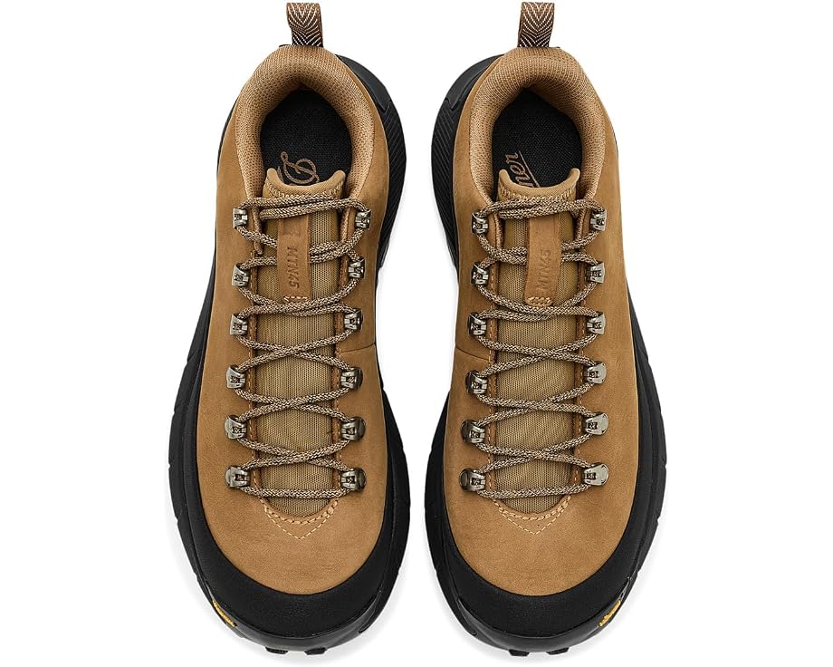 Danner кроссовки Mtn45 Low Gtx с мембраной GORE-TEX
