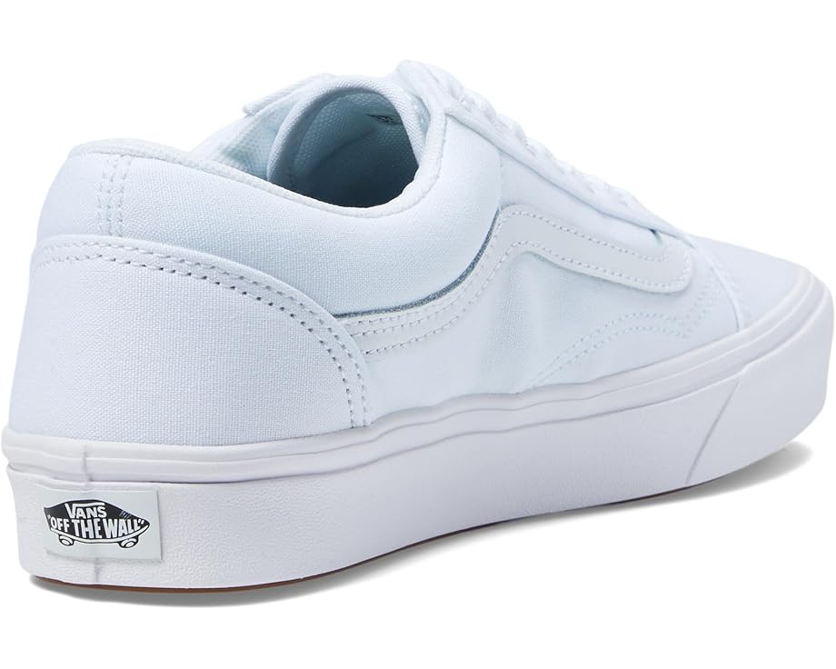 Кеды Vans Comfycush Old Skool классические скейт-кеды