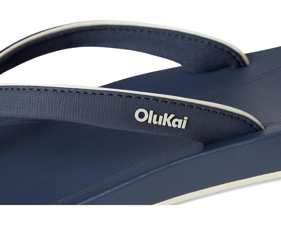 Легкие синтетические сандалии OluKai 'Uiki для пляжа и воды