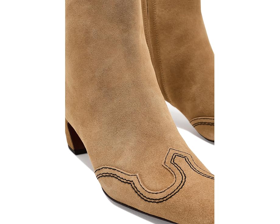 Ботильоны Loeffler Randall Aspen Kicked Heel