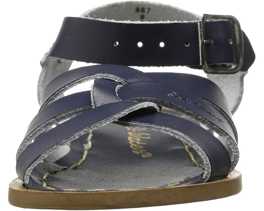 Salt Water Sandal The Original сандалии для малышей на липучке