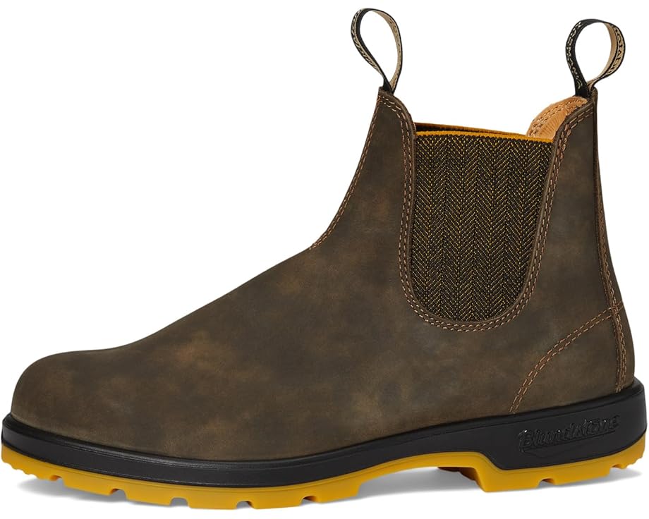 Ботинки Chelsea Blundstone BL1944 с системой комфорта SPS MAX