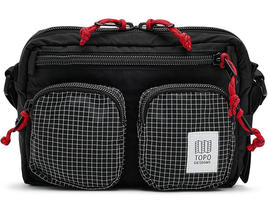Сумка Block Bag от Topo Designs