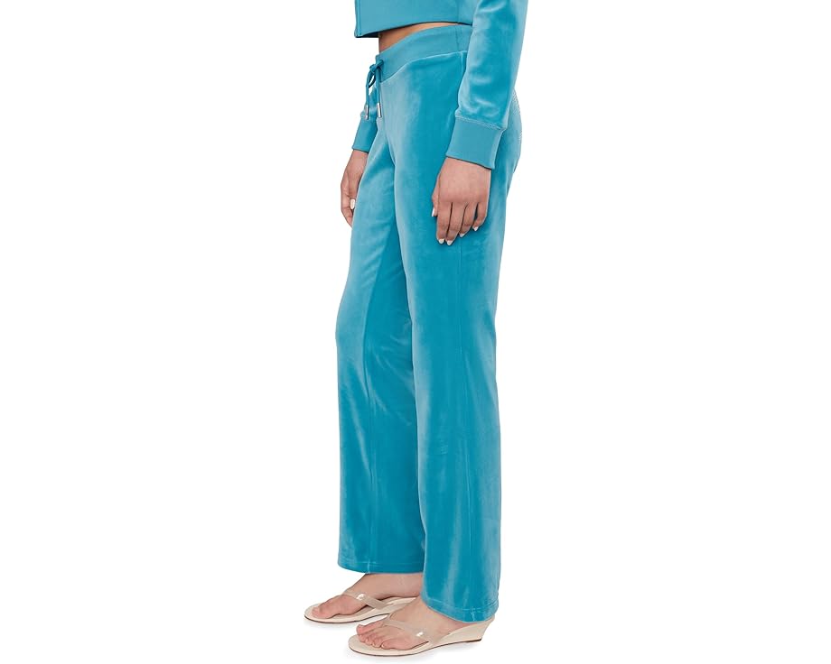Брюки Og Bling Track от Juicy Couture