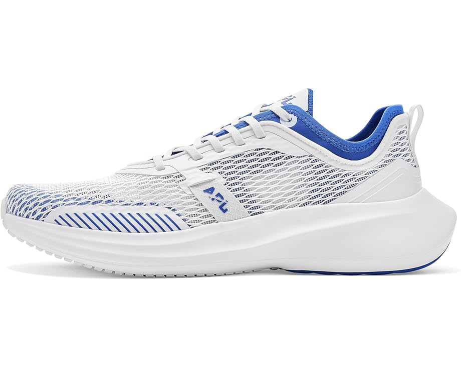 Кроссовки Euphoria от Athletic Propulsion Labs с сетчатым верхом