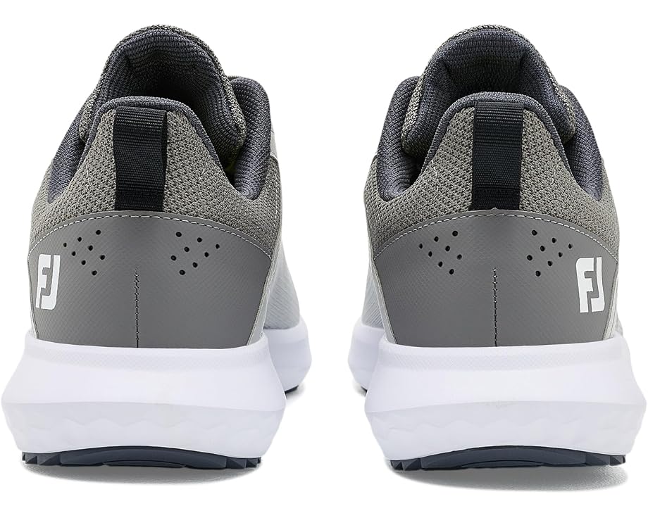 FootJoy Кроссовки QMotion с амортизацией SofFOAM