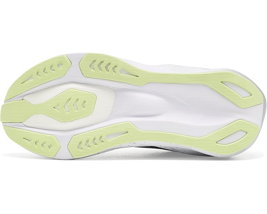 Кроссовки ASICS Novablast 6 Platinum